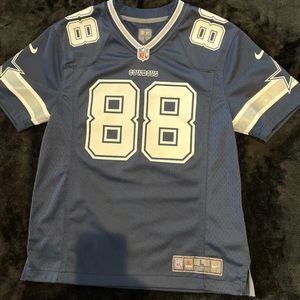 Cowboys Dez Bryant Official Nike Jersey - Large